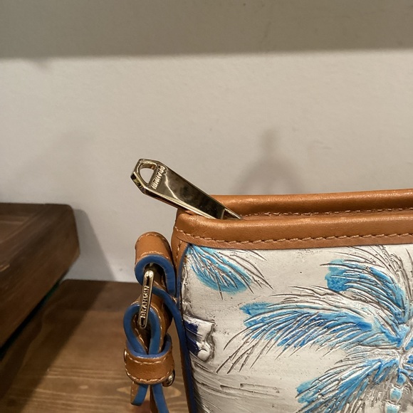 BRAHMIN Copa Cabana Mini Asher - Picture 6 of 12